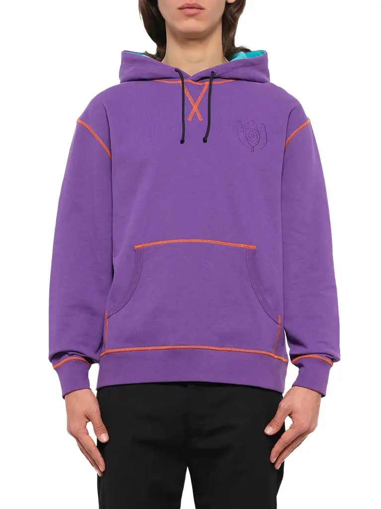 Loewe Loewe Eln Hoodie