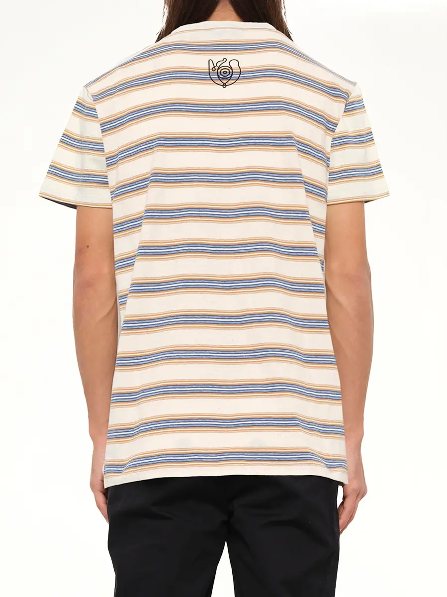 Loewe Loewe Eln Stripe T-shirt | Thumbnail 3 Loewe Loewe Eln Stripe T-shirt | Thumbnail 3