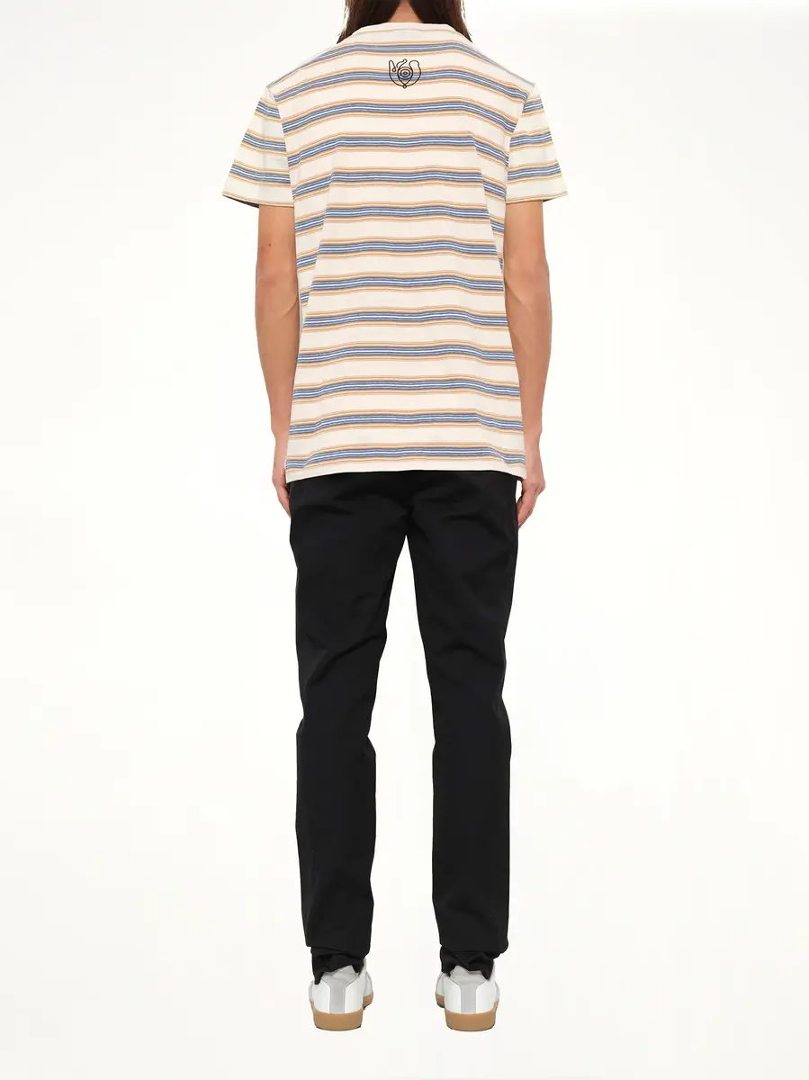 Loewe Loewe Eln Stripe T-shirt | Thumbnail 4 Loewe Loewe Eln Stripe T-shirt | Thumbnail 4