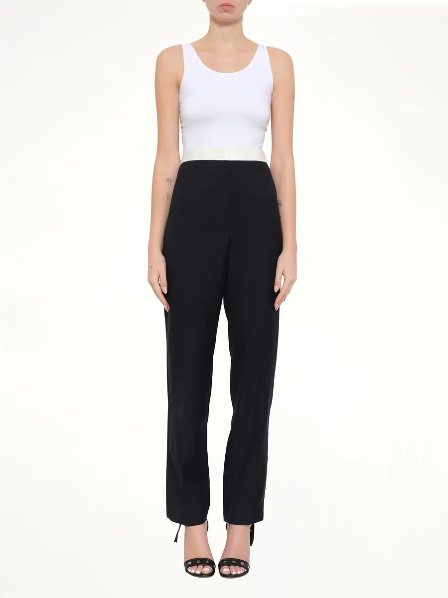 Loewe Tuxedo Trousers | Thumbnail 2 Loewe Tuxedo Trousers | Thumbnail 2