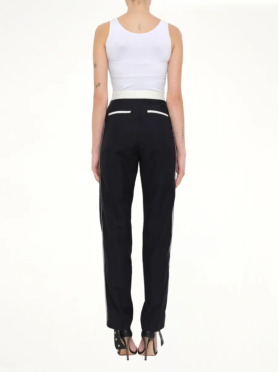Loewe Tuxedo Trousers | Thumbnail 4 Loewe Tuxedo Trousers | Thumbnail 4