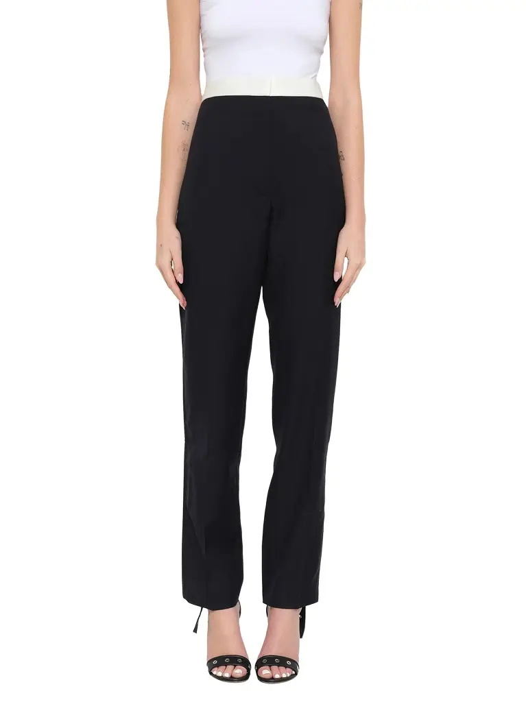 Loewe Tuxedo Trousers