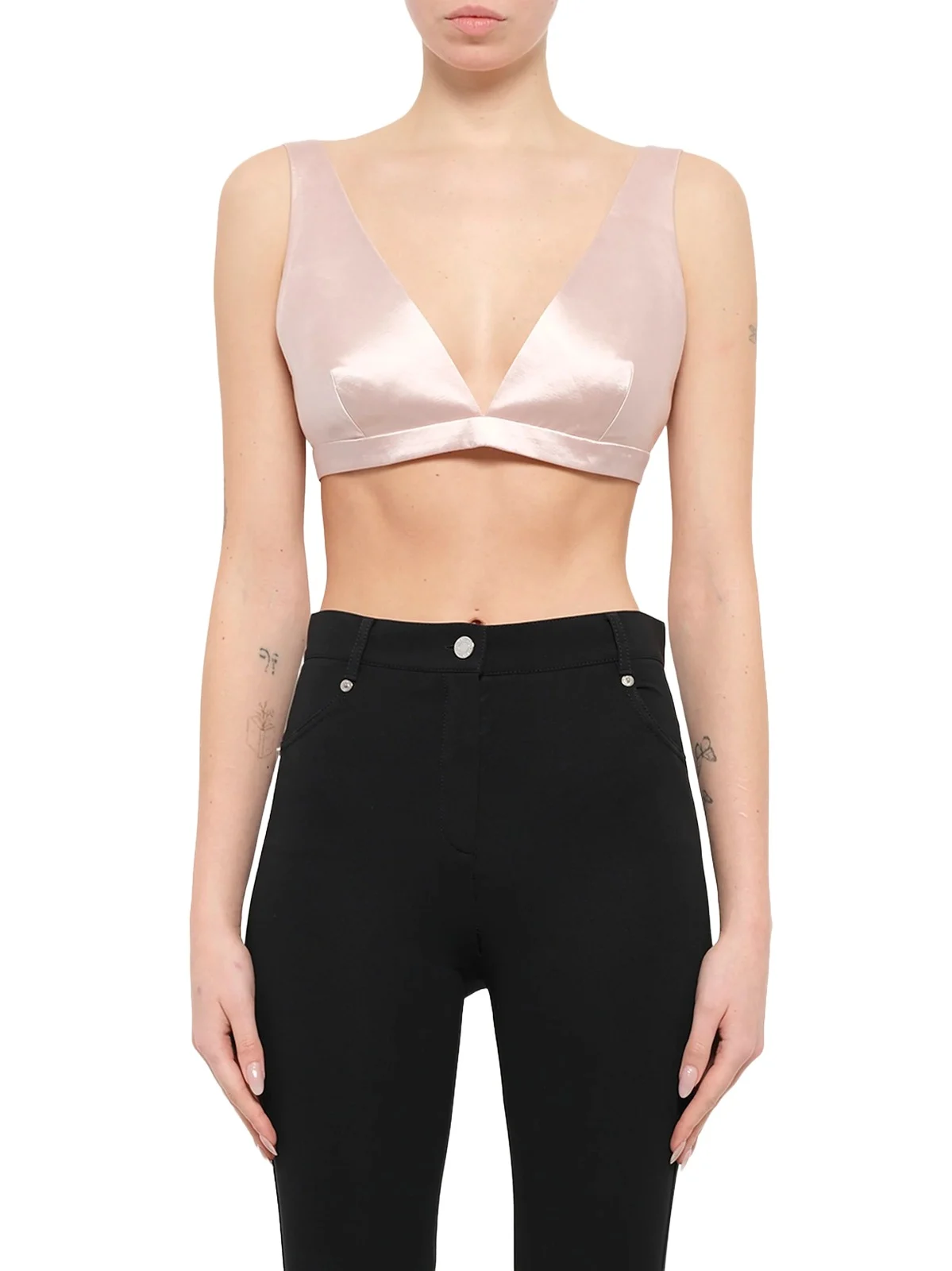 Givenchy Podium L57 Bra Top