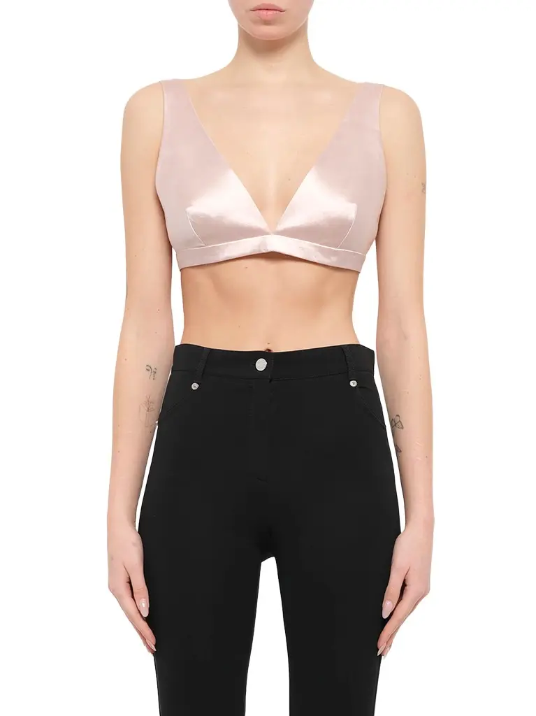 Givenchy Podium L57 Bra Top