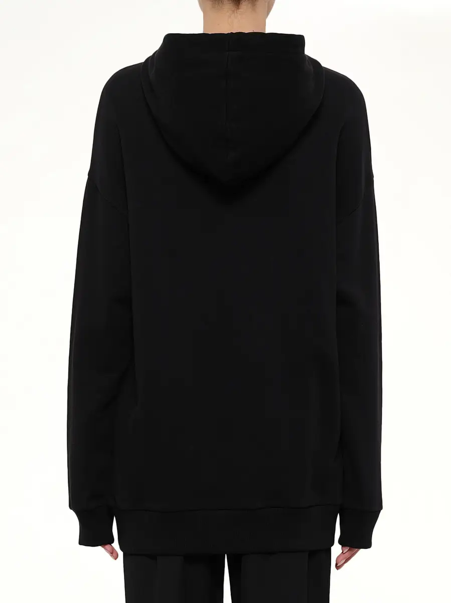 Givenchy Sacred Apple Hoodie | Thumbnail 3 Givenchy Sacred Apple Hoodie | Thumbnail 3