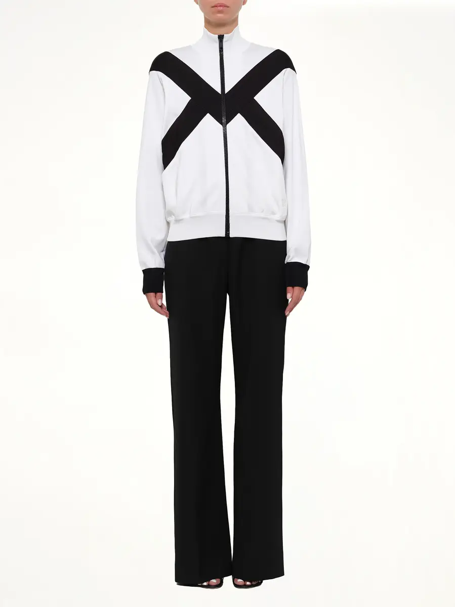 Givenchy Turtle Neck Multi Sweater | Thumbnail 2 Givenchy Turtle Neck Multi Sweater | Thumbnail 2