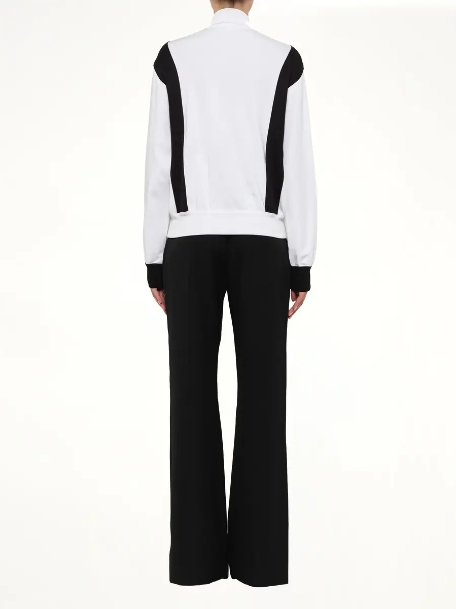 Givenchy Turtle Neck Multi Sweater | Thumbnail 4 Givenchy Turtle Neck Multi Sweater | Thumbnail 4