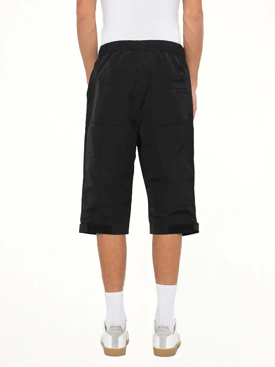 Givenchy Long Stretch Waist Shorts | Thumbnail 3