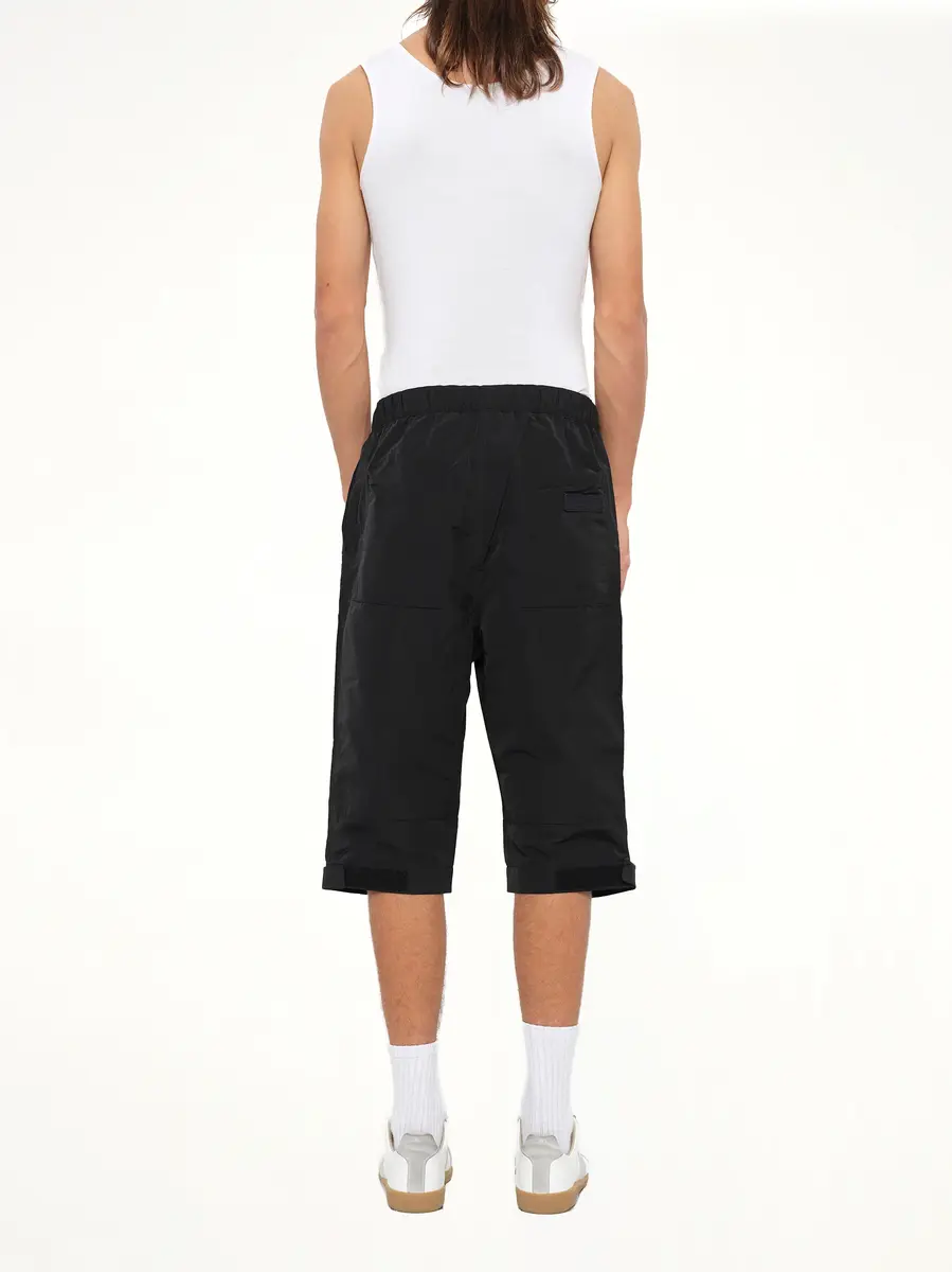 Givenchy Long Stretch Waist Shorts | Thumbnail 4