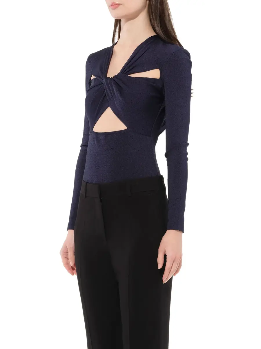 Givenchy Long Sleeve Shirt | Thumbnail 5 Givenchy Long Sleeve Shirt | Thumbnail 5