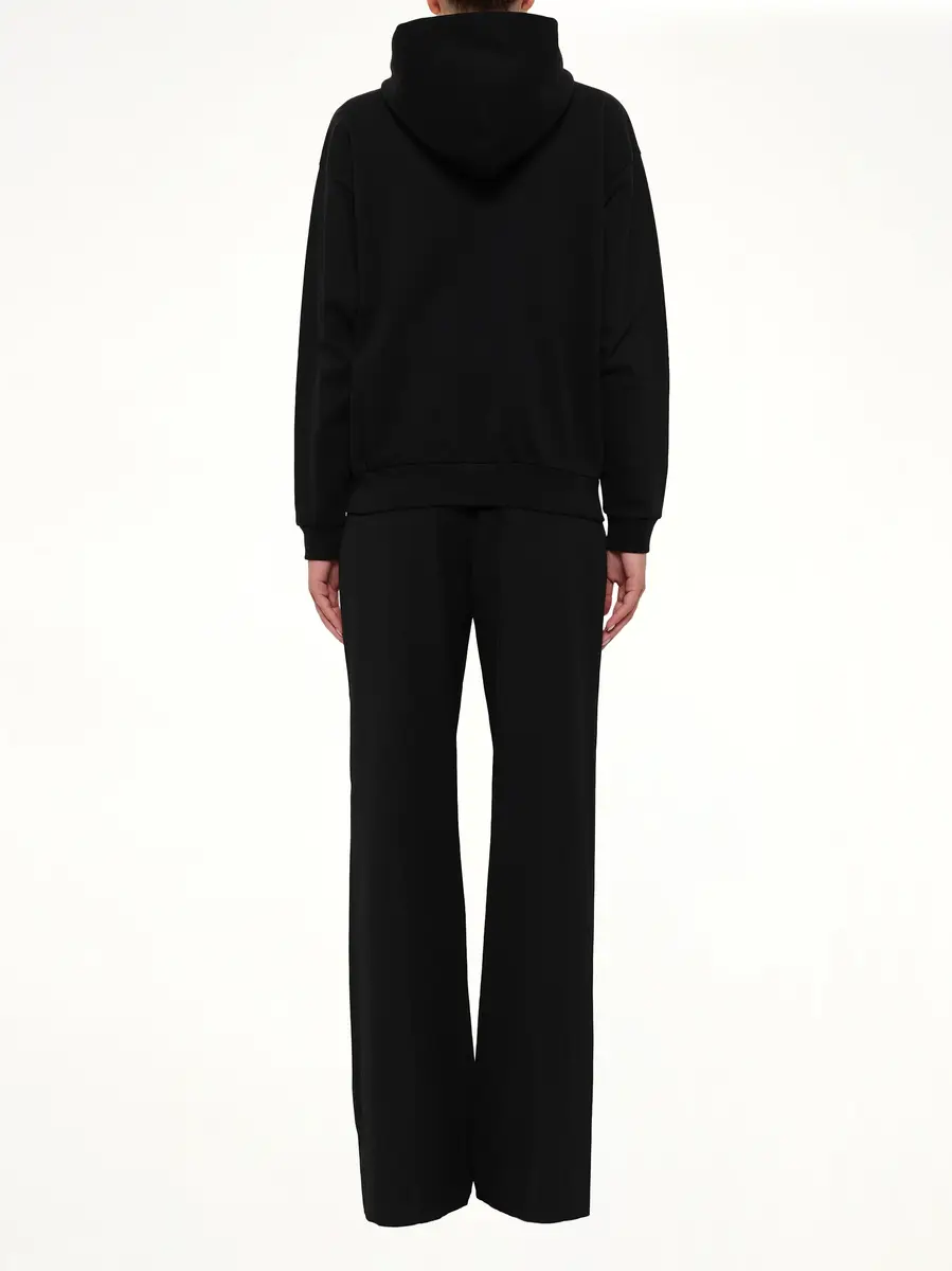 Givenchy Embroidered Zip Hoodie | Thumbnail 4 Givenchy Embroidered Zip Hoodie | Thumbnail 4