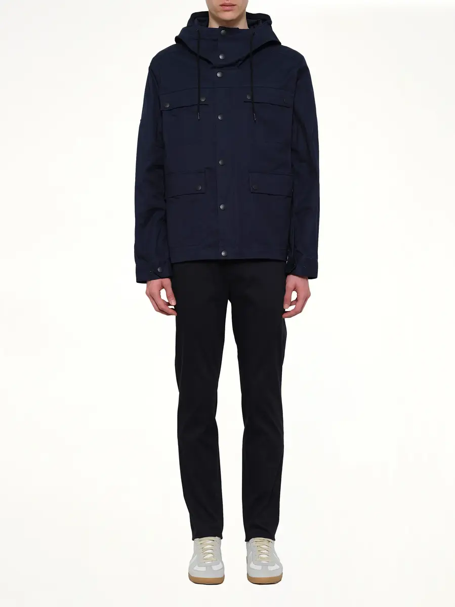 KENZO Sport Parka | Thumbnail 2 KENZO Sport Parka | Thumbnail 2