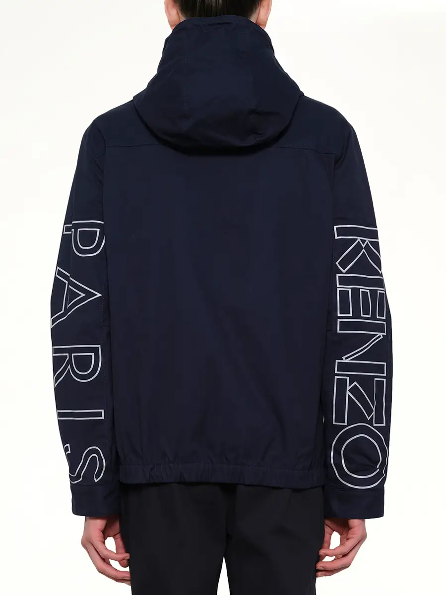 KENZO Sport Parka | Thumbnail 3 KENZO Sport Parka | Thumbnail 3