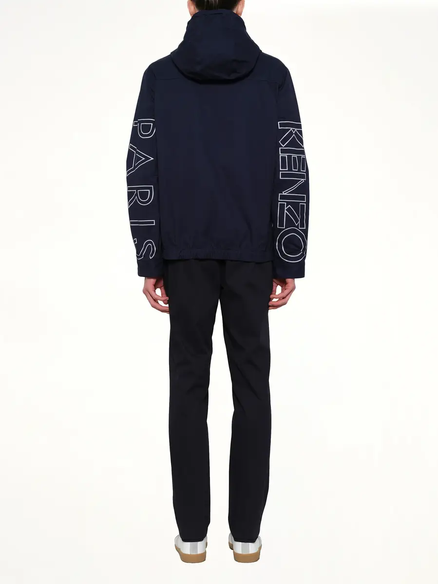 KENZO Sport Parka | Thumbnail 4 KENZO Sport Parka | Thumbnail 4