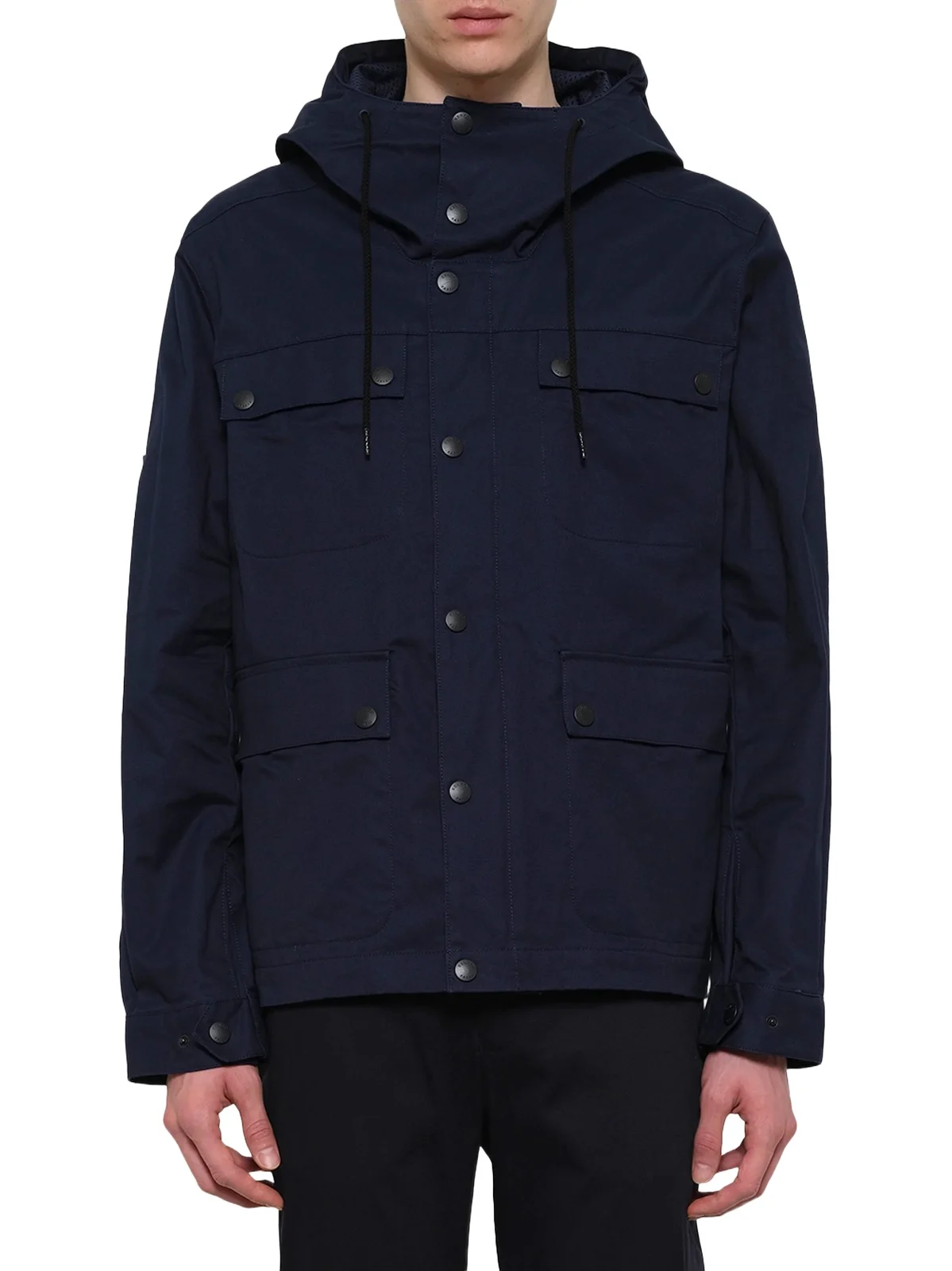 KENZO Sport Parka