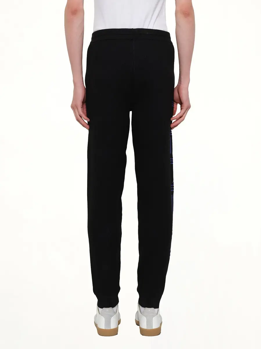 KENZO Knitted Track Pants | Thumbnail 3 KENZO Knitted Track Pants | Thumbnail 3