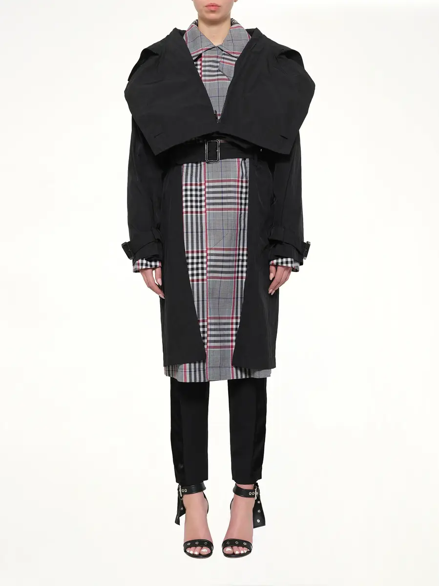 JUUNJ Coat | Thumbnail 2 JUUNJ Coat | Thumbnail 2