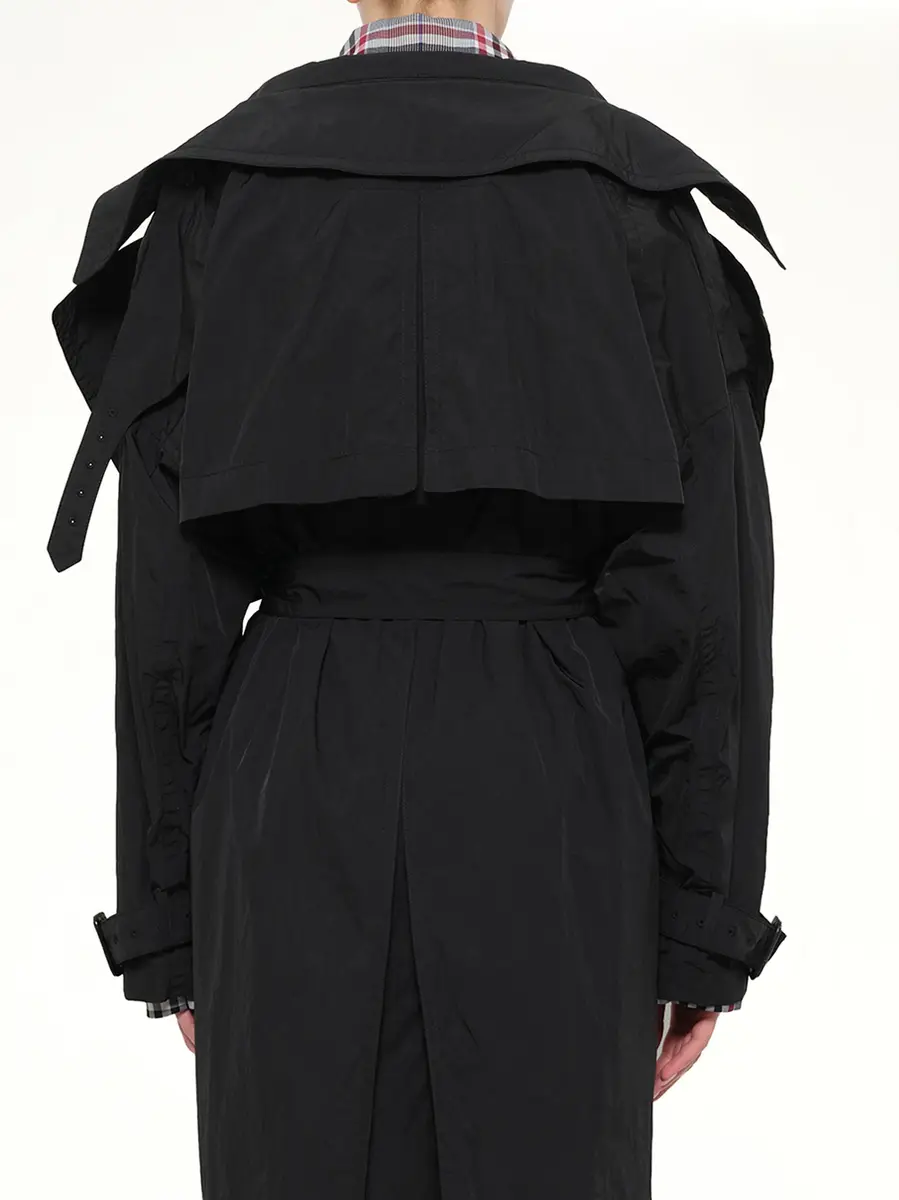 JUUNJ Coat | Thumbnail 3 JUUNJ Coat | Thumbnail 3