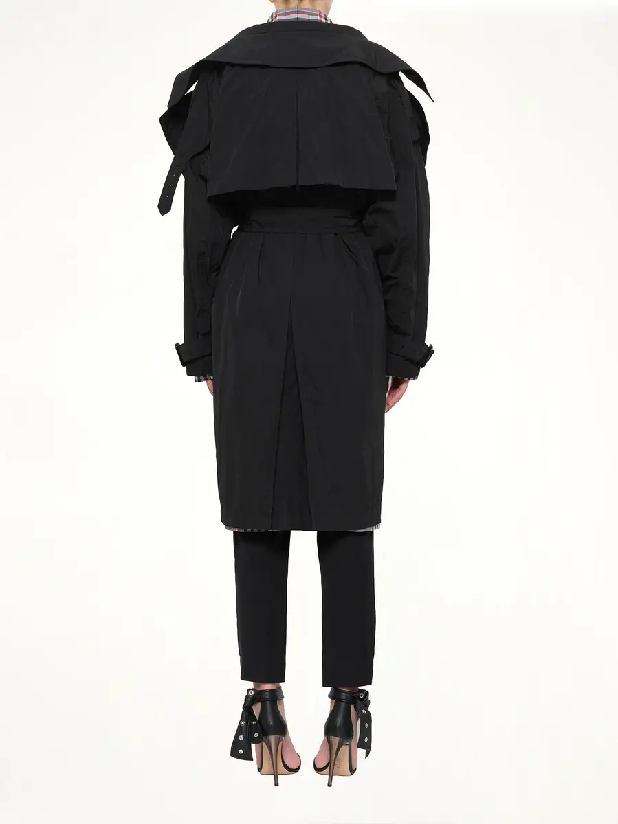 JUUNJ Coat | Thumbnail 4 JUUNJ Coat | Thumbnail 4