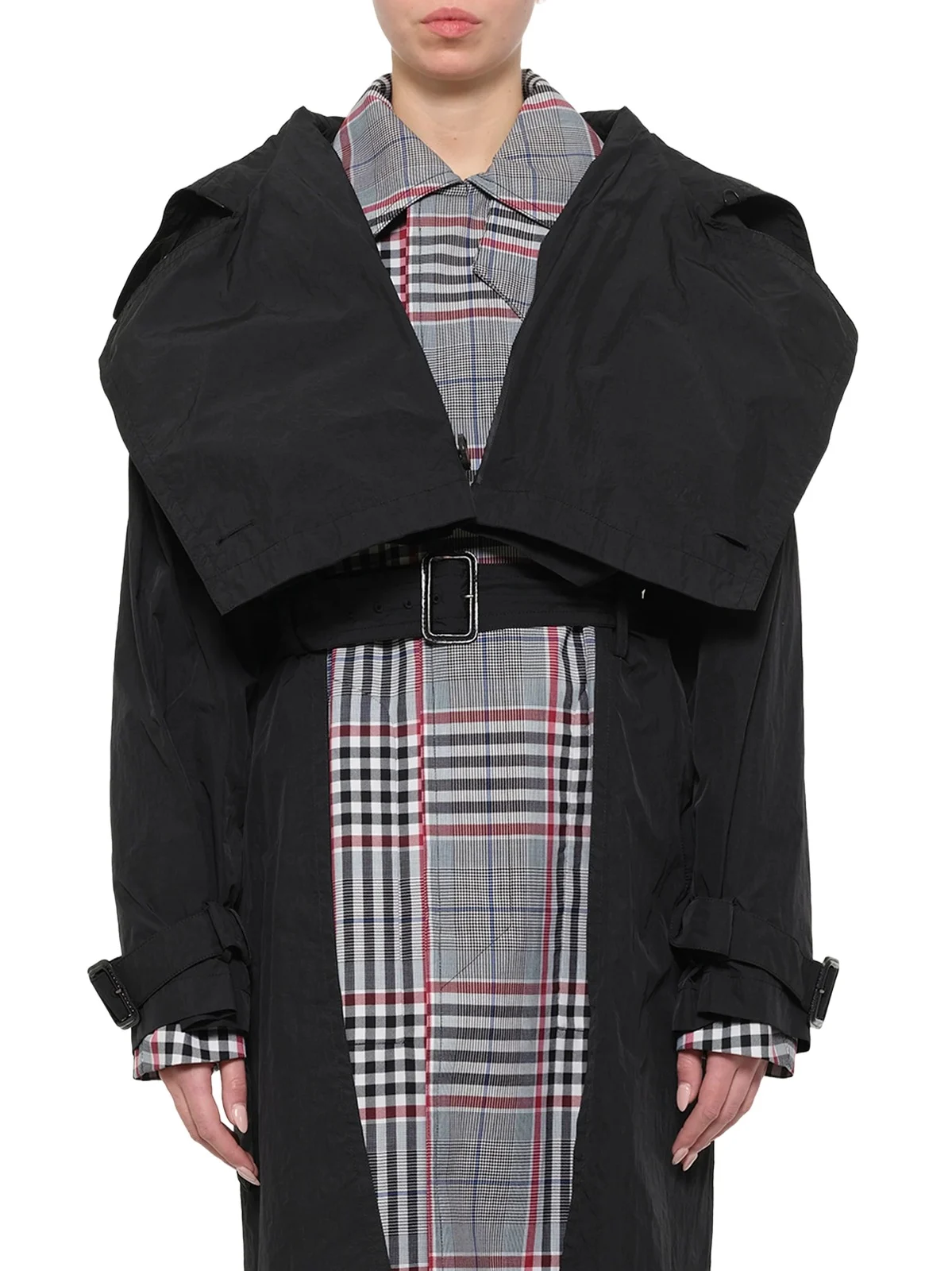 JUUNJ Coat