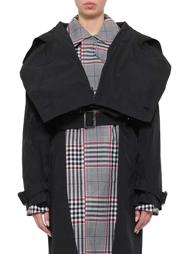 Coat Coat