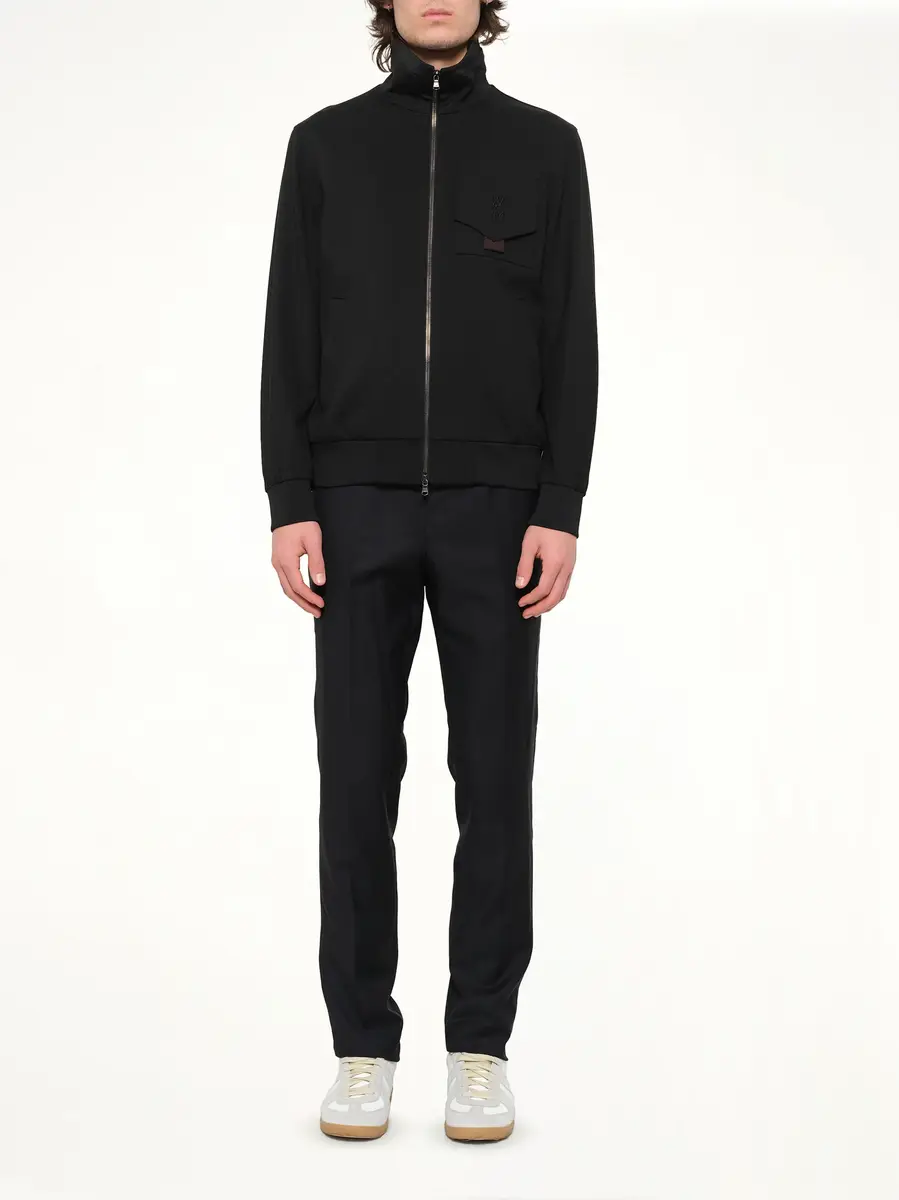 WOOYOUNGMI Wooyoungmi Track Jackets | Thumbnail 2 WOOYOUNGMI Wooyoungmi Track Jackets | Thumbnail 2