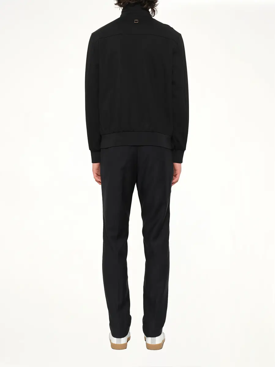 WOOYOUNGMI Wooyoungmi Track Jackets | Thumbnail 4 WOOYOUNGMI Wooyoungmi Track Jackets | Thumbnail 4