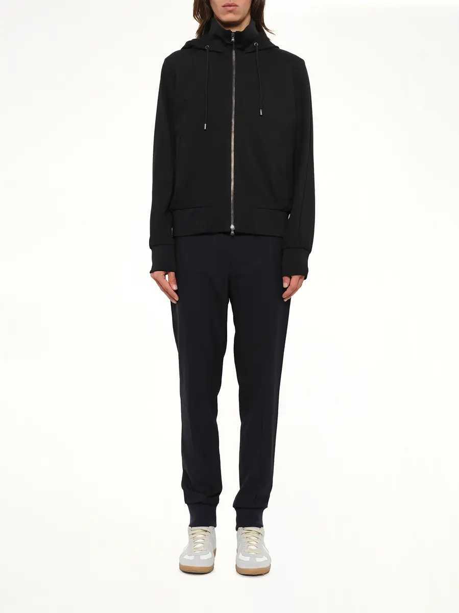 WOOYOUNGMI Wooyoungmi Track Jacket | Thumbnail 2 WOOYOUNGMI Wooyoungmi Track Jacket | Thumbnail 2