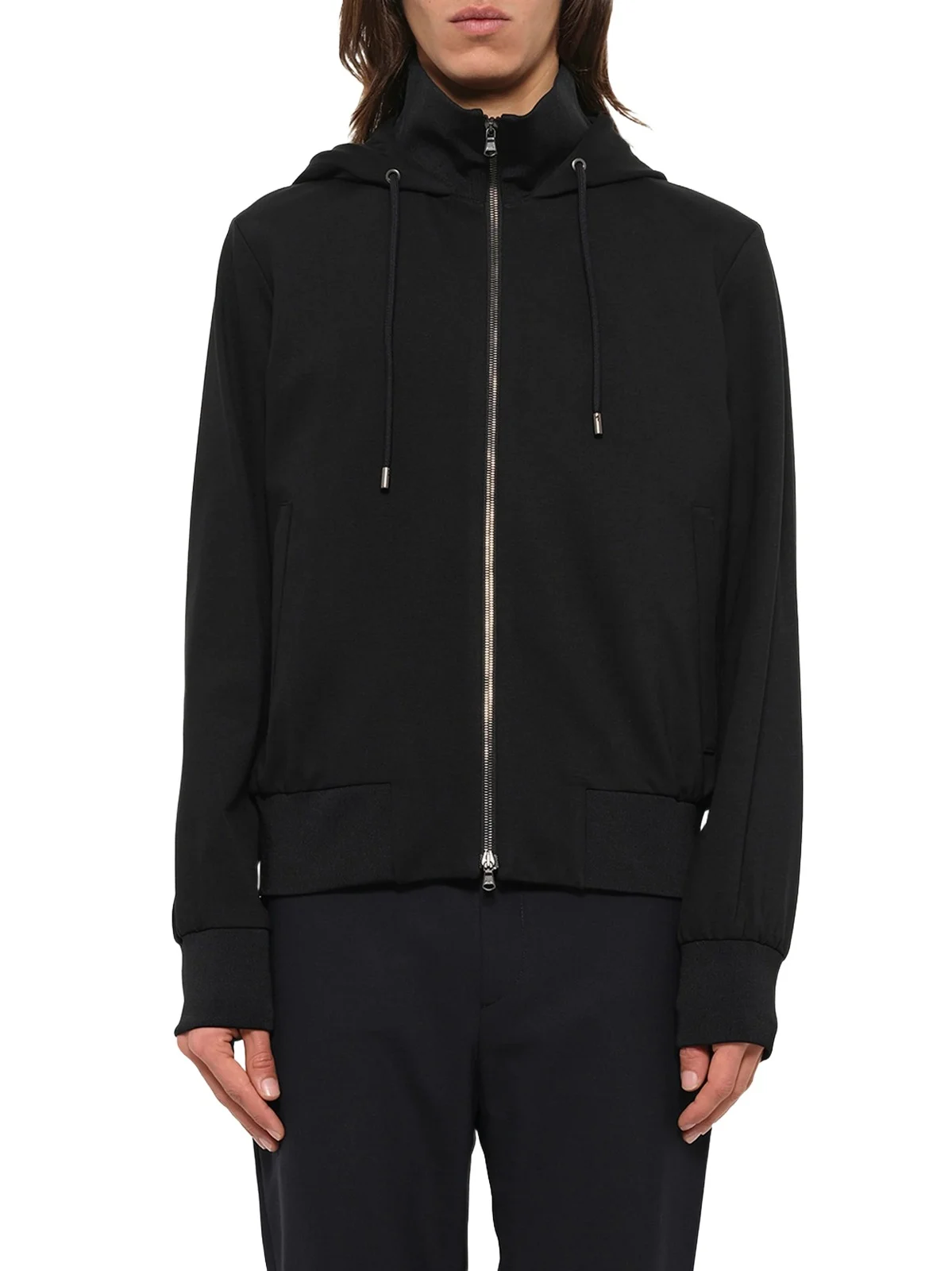 WOOYOUNGMI Wooyoungmi Track Jacket