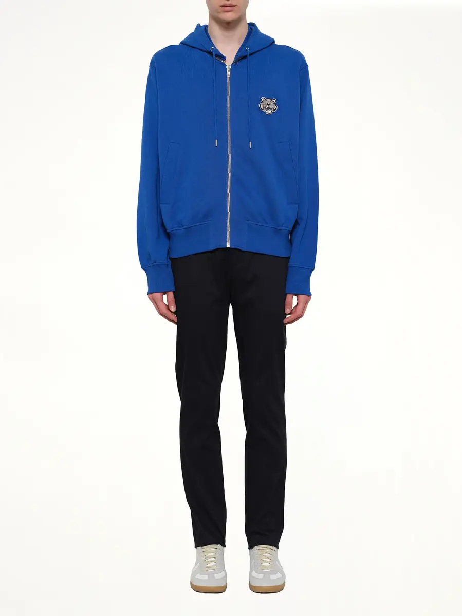 KENZO Tiger Hoodie Blouson | Thumbnail 2