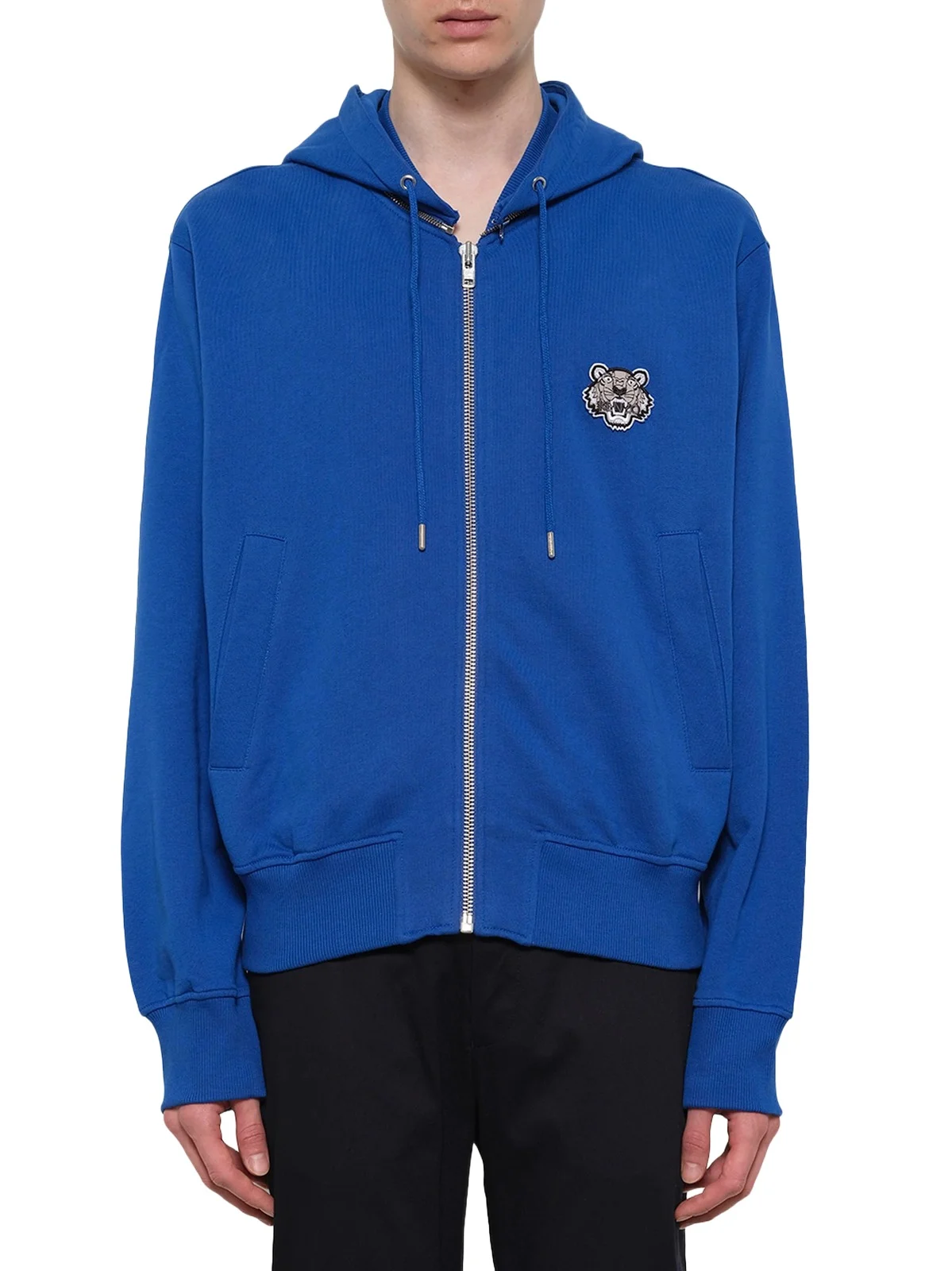 KENZO Tiger Hoodie Blouson