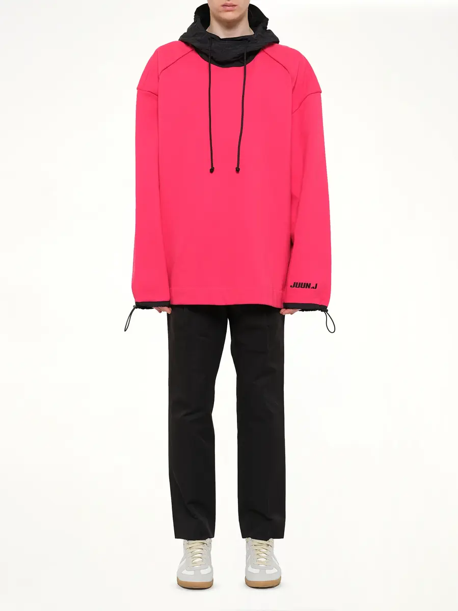 JUUNJ Hoodie | Thumbnail 2 JUUNJ Hoodie | Thumbnail 2