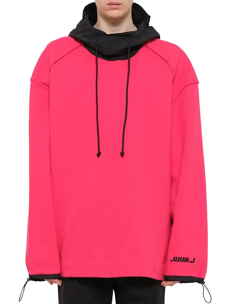 JUUNJ Hoodie