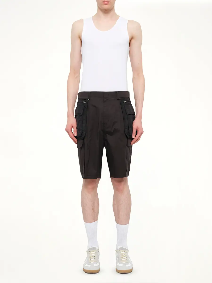 JUUNJ Juunj Cargo Shorts | Thumbnail 2 JUUNJ Juunj Cargo Shorts | Thumbnail 2