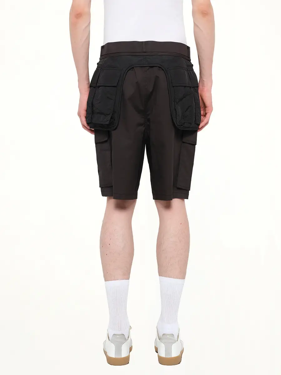 JUUNJ Juunj Cargo Shorts | Thumbnail 3 JUUNJ Juunj Cargo Shorts | Thumbnail 3
