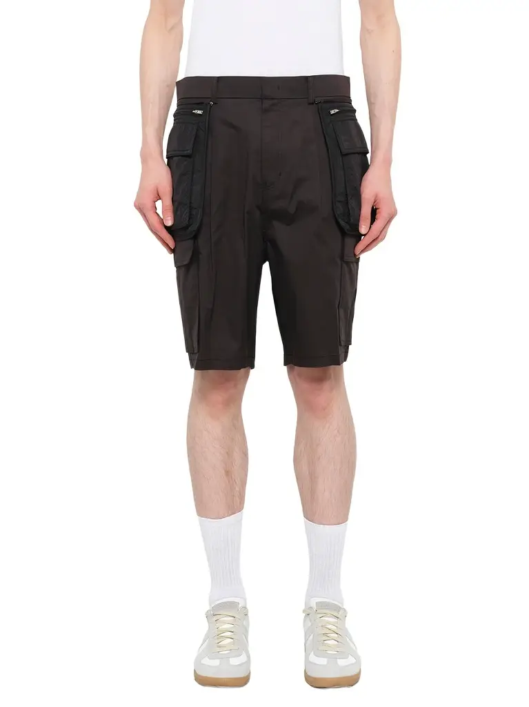 JUUNJ Juunj Cargo Shorts
