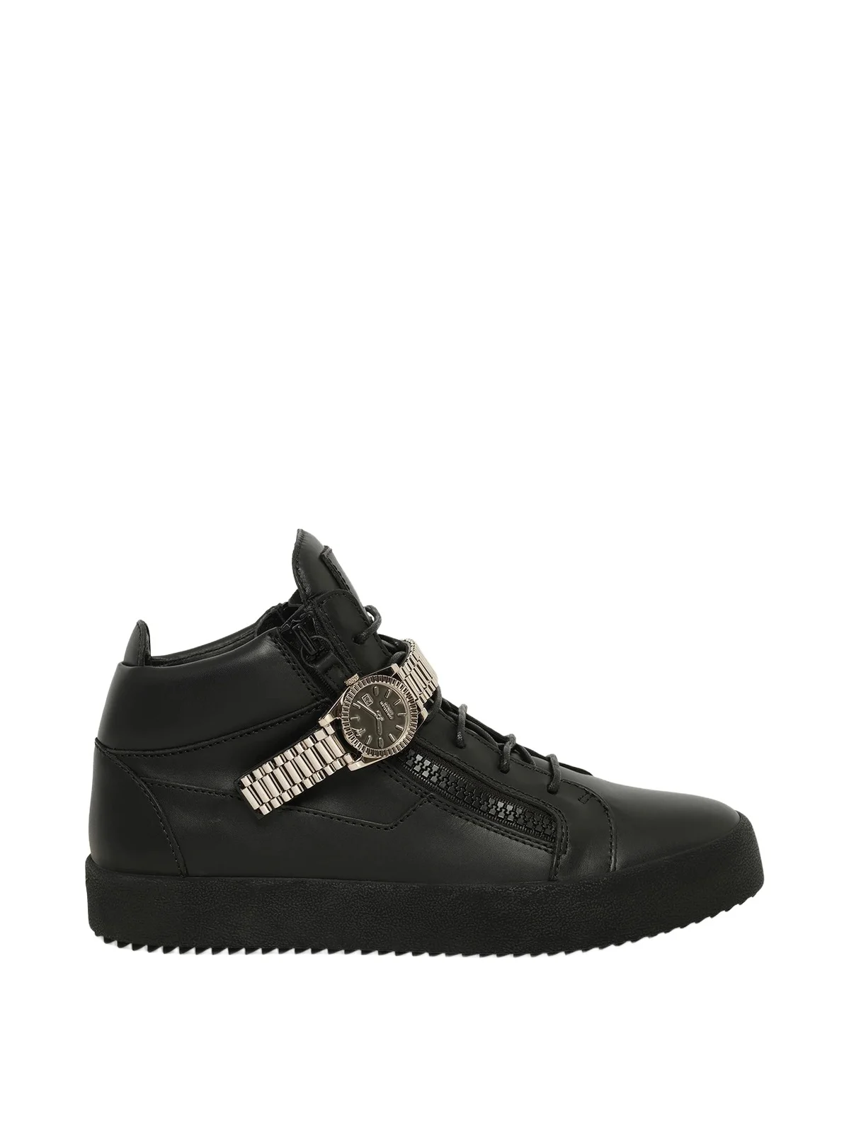 Giuseppe Zanotti Vernice Vague Sneaker