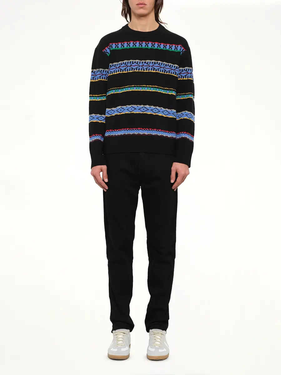KENZO Peruvian Knit | Thumbnail 2