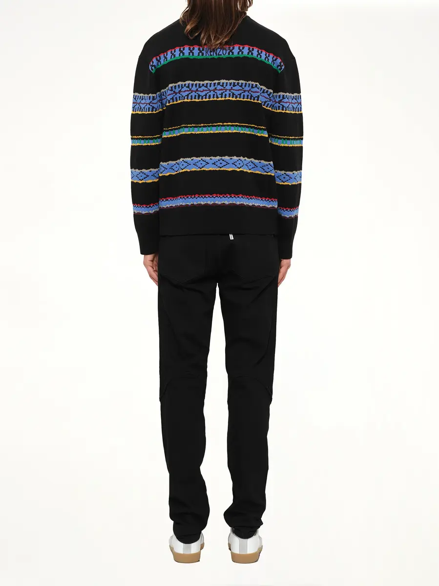 KENZO Peruvian Knit | Thumbnail 4