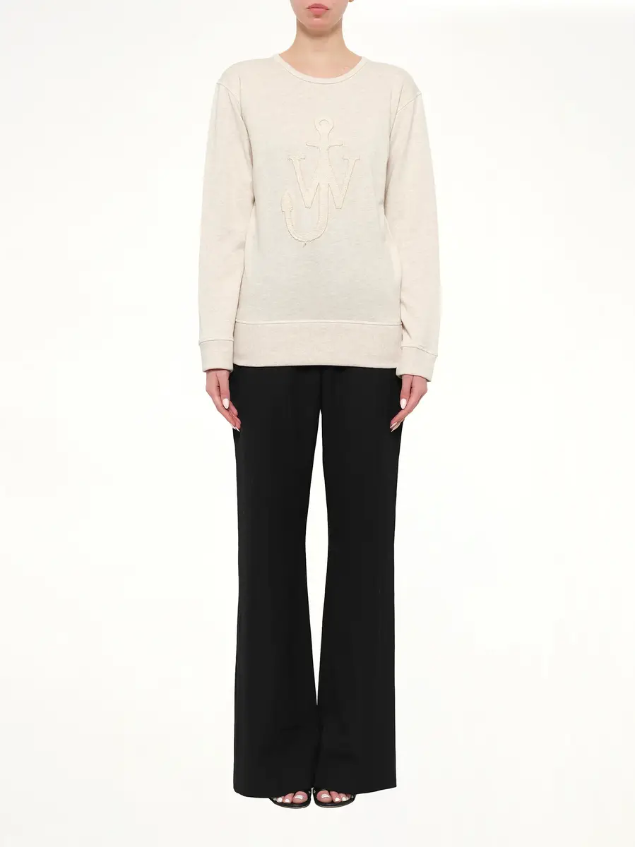 JW Anderson Cutout Jwa Anchor Top | Thumbnail 2 JW Anderson Cutout Jwa Anchor Top | Thumbnail 2