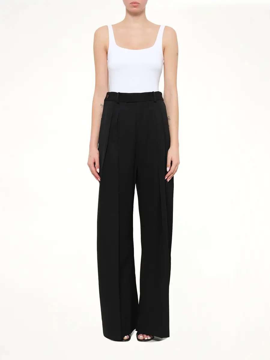 JW Anderson Wide Leg Trousers | Thumbnail 2 JW Anderson Wide Leg Trousers | Thumbnail 2