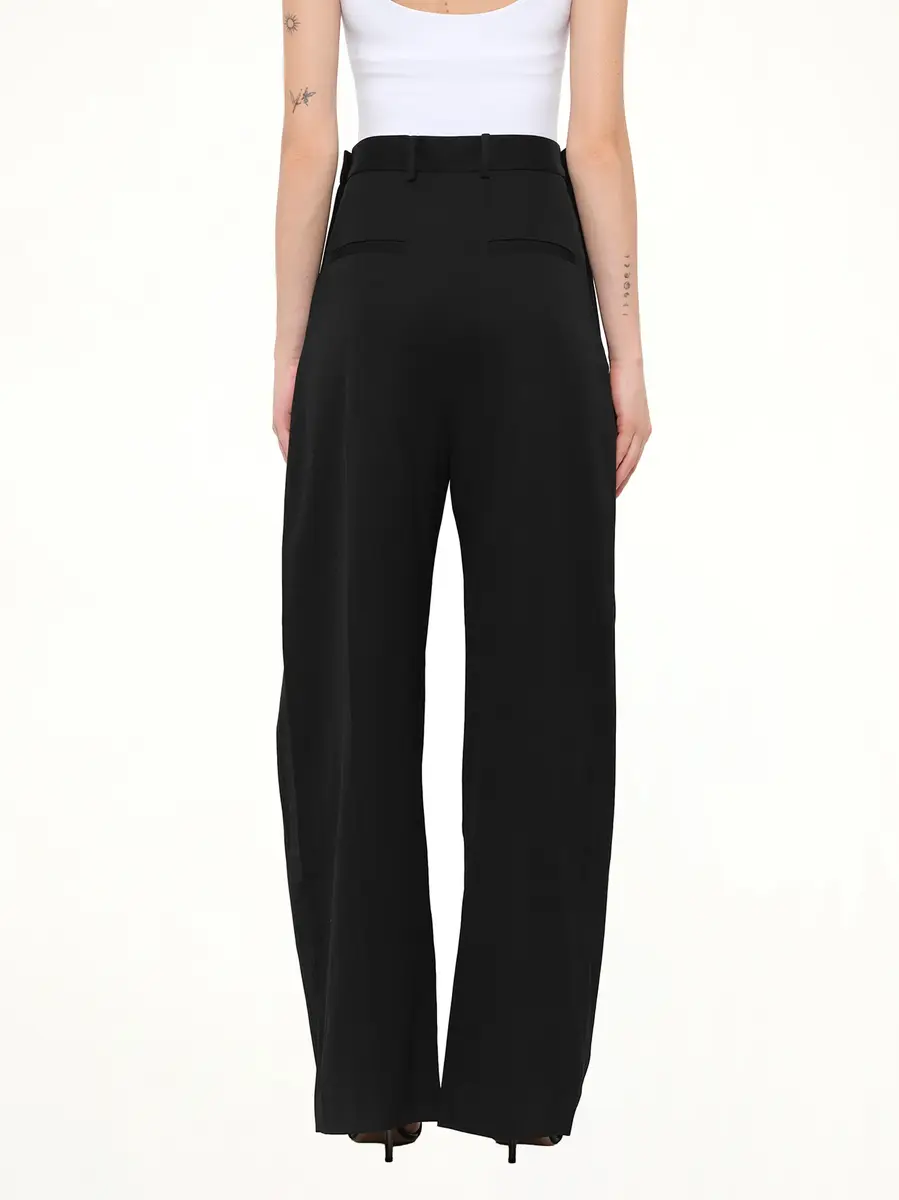 JW Anderson Wide Leg Trousers | Thumbnail 3 JW Anderson Wide Leg Trousers | Thumbnail 3