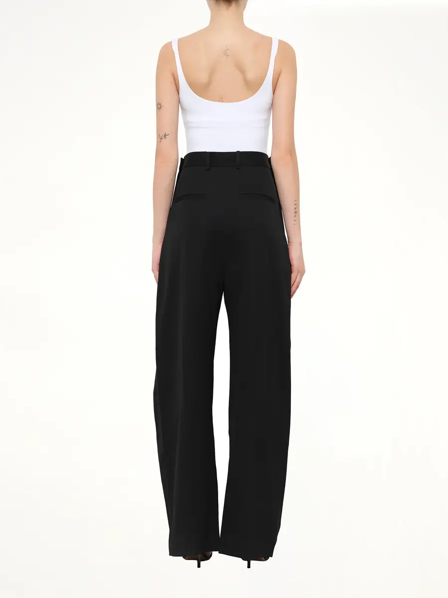 JW Anderson Wide Leg Trousers | Thumbnail 4 JW Anderson Wide Leg Trousers | Thumbnail 4