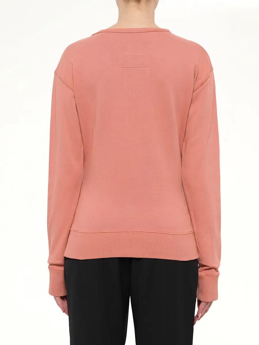 JW Anderson Anchor Patch Sweatshirt | Thumbnail 3 JW Anderson Anchor Patch Sweatshirt | Thumbnail 3