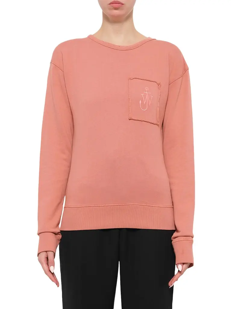 Anchor Patch Sweatshirt Anchor Patch Sweatshirt