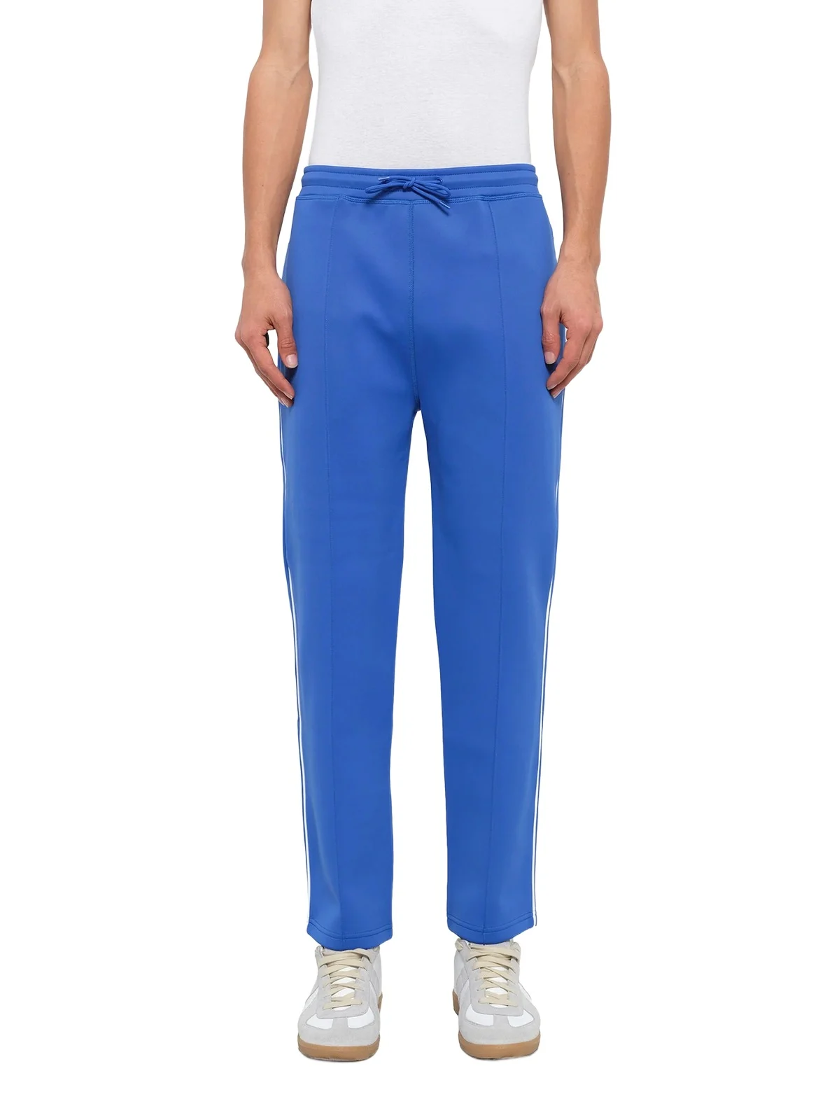 KENZO Drawstrings Jog Pant