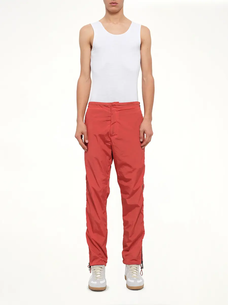Heron Preston Side Zip Pants | Thumbnail 2 Heron Preston Side Zip Pants | Thumbnail 2