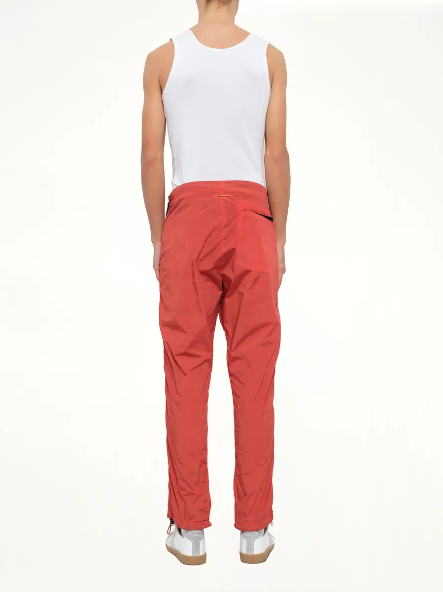 Heron Preston Side Zip Pants | Thumbnail 4 Heron Preston Side Zip Pants | Thumbnail 4