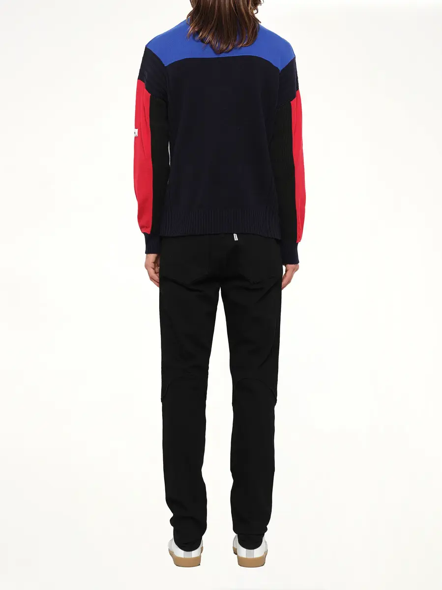 KENZO Colorblock Knit | Thumbnail 4 KENZO Colorblock Knit | Thumbnail 4