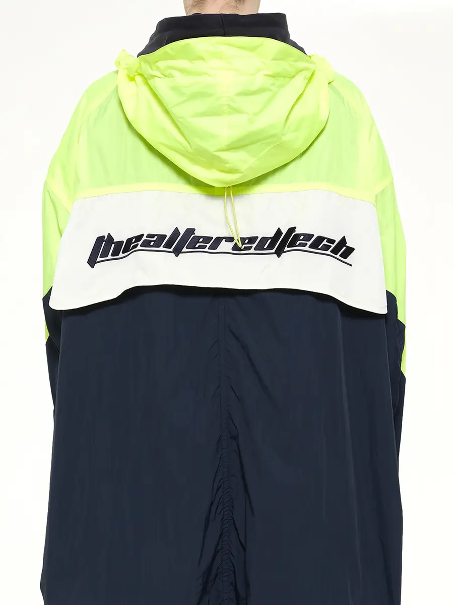 JUUNJ Hoody Coat | Thumbnail 3 JUUNJ Hoody Coat | Thumbnail 3